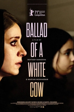 Watch Ballad of a White Cow movies free AniWave