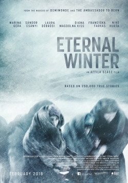 Watch Eternal Winter movies free AniWave