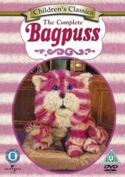 Watch Bagpuss movies free AniWave