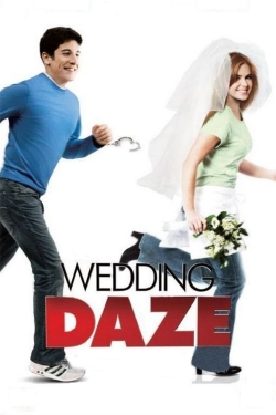 Watch Wedding Daze movies free AniWave