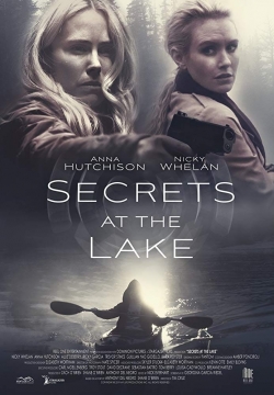 Watch Secrets at the Lake movies free AniWave