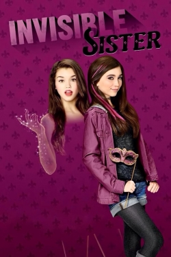 Watch Invisible Sister movies free AniWave