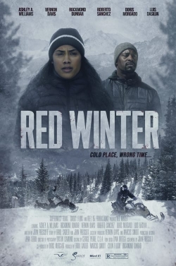 Watch Red Winter movies free AniWave