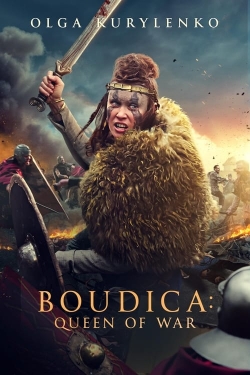 Watch Boudica movies free AniWave