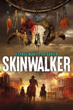 Watch Skinwalker movies free AniWave