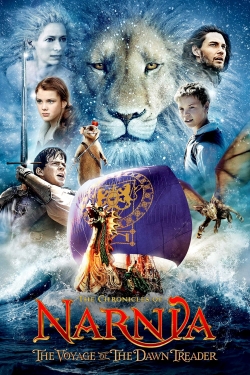 Watch The Chronicles of Narnia: The Voyage of the Dawn Treader movies free AniWave