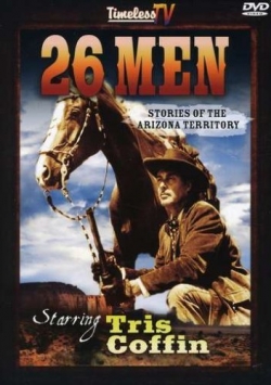 Watch 26 Men movies free AniWave