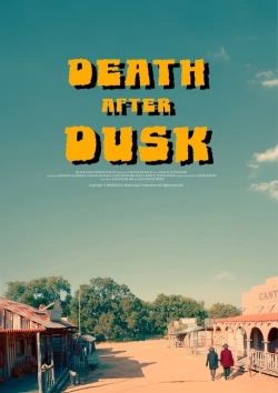 Watch Death After Dusk movies free AniWave