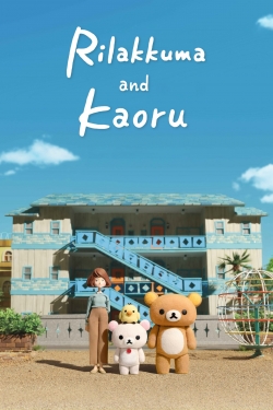 Watch Rilakkuma and Kaoru movies free AniWave