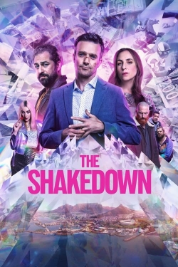 Watch The Shakedown movies free AniWave