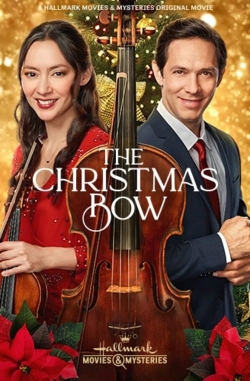 Watch The Christmas Bow movies free AniWave