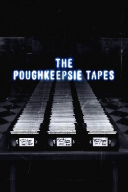 Watch The Poughkeepsie Tapes movies free AniWave