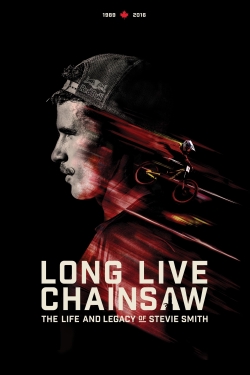 Watch Long Live Chainsaw movies free AniWave