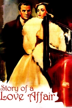 Watch Story of a Love Affair movies free AniWave