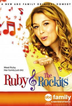 Watch Ruby & The Rockits movies free AniWave