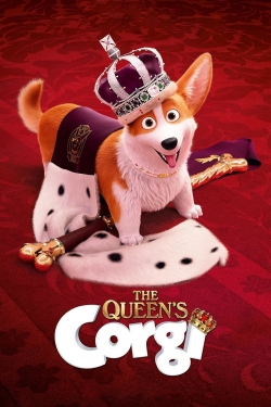 Watch The Queen's Corgi movies free AniWave