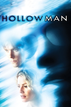 Watch Hollow Man movies free AniWave