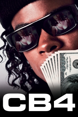 Watch CB4 movies free AniWave