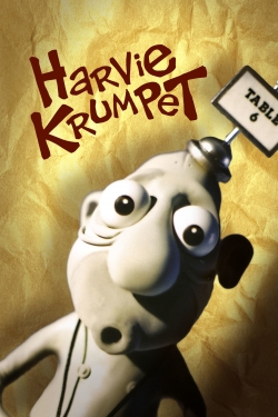 Watch Harvie Krumpet movies free AniWave