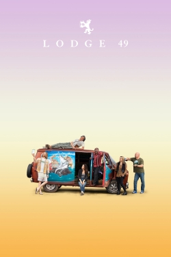 Watch Lodge 49 movies free AniWave