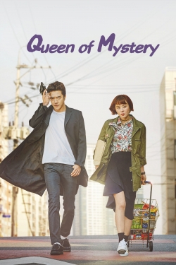 Watch Queen of Mystery movies free AniWave