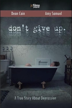 Watch Don't Give Up movies free AniWave