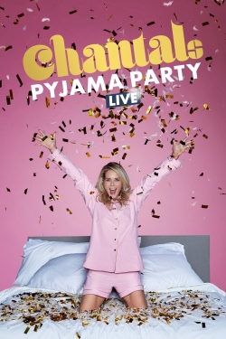 Watch Chantal's Pyjama Party movies free AniWave