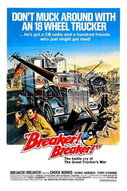 Watch Breaker! Breaker! movies free AniWave