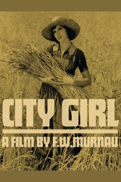 Watch City Girl movies free AniWave