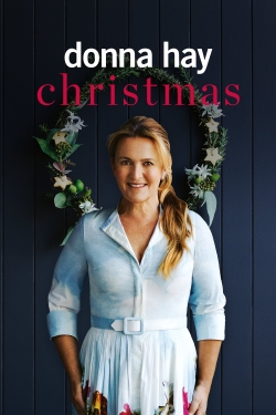 Watch Donna Hay Christmas movies free AniWave