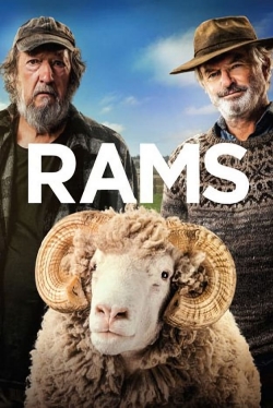 Watch Rams movies free AniWave