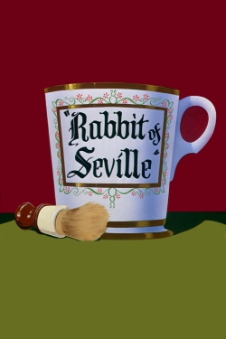 Watch Rabbit of Seville movies free AniWave