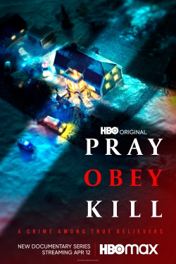 Watch Pray, Obey, Kill movies free AniWave