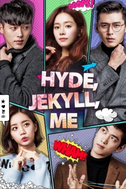 Watch Hyde, Jekyll, Me movies free AniWave