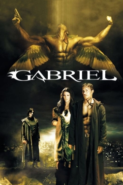 Watch Gabriel movies free AniWave