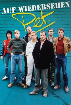 Watch Auf Wiedersehen, Pet movies free AniWave