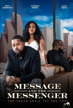 Watch Message and the Messenger movies free AniWave