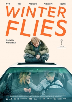 Watch Winter Flies movies free AniWave