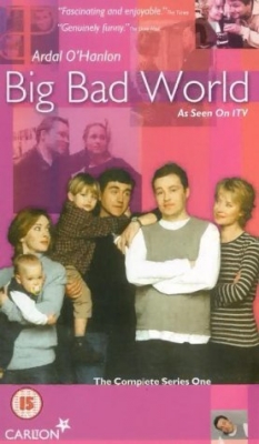 Watch Big Bad World movies free AniWave