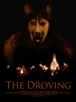 Watch The Droving movies free AniWave