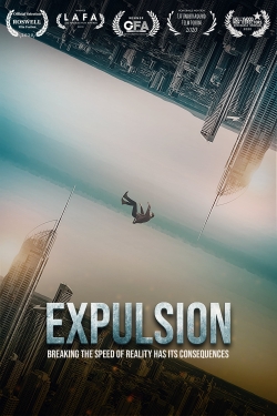 Watch EXPULSION movies free AniWave