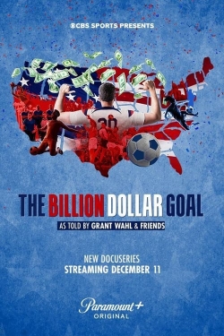 Watch The Billion Dollar Goal movies free AniWave