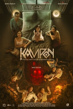 Watch Kampon movies free AniWave