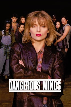 Watch Dangerous Minds movies free AniWave