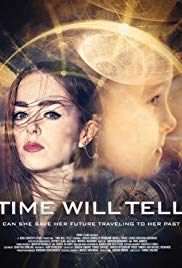 Watch Time Will Tell movies free AniWave