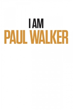 Watch I Am Paul Walker movies free AniWave