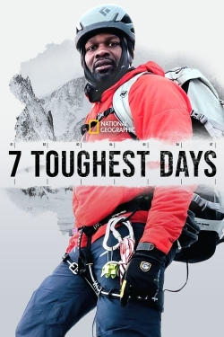 Watch 7 Toughest Days movies free AniWave