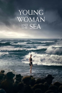 Watch Young Woman and the Sea movies free AniWave