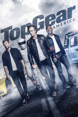 Watch Top Gear America movies free AniWave