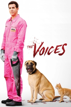 Watch The Voices movies free AniWave